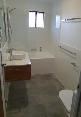 Boss Plumbing & Gas Services (SA) work 3