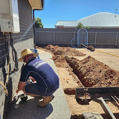 Boss Plumbing & Gas Services (SA) project 5