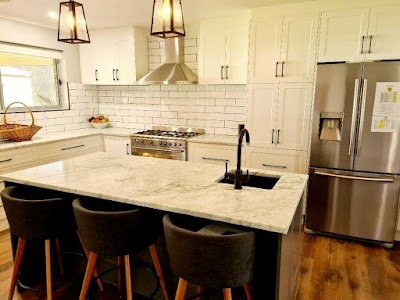 Boss Plumbing & Gas Services (SA) project 6