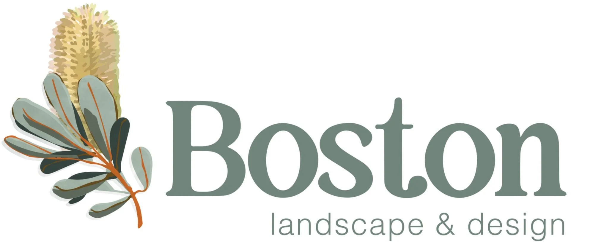 Boston Landscape & Design Co.