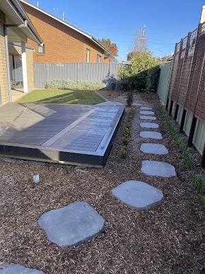 Botanic Landscapes work 2