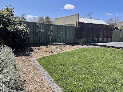 Botanic Landscapes work 3