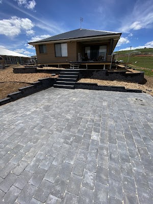 Botanic Landscapes work 4