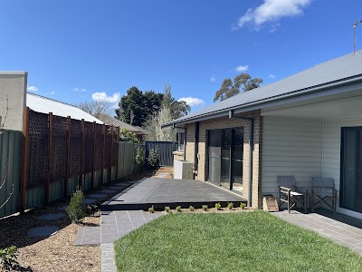 Botanic Landscapes project 5