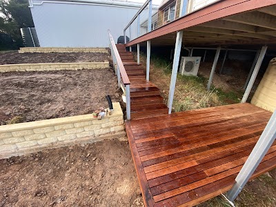 Botanic Landscapes project 6