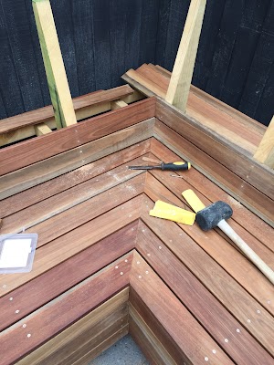 Botanicalshapes project 5