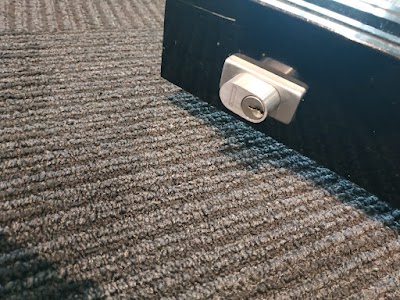 Bounce Locksmith work 3