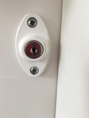 Bounce Locksmith project 5