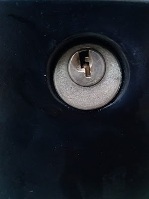 Bounce Locksmith project 6