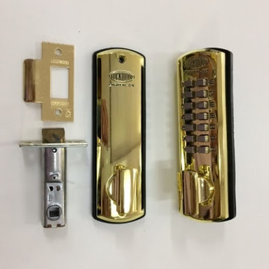 Bounce Locksmith work 1