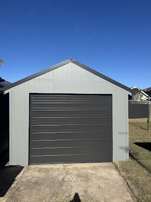 BounceBack GD - Garage Doors & Automated Gates photo 2