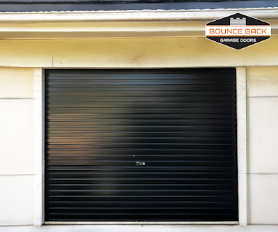BounceBack GD - Garage Doors & Automated Gates photo 3