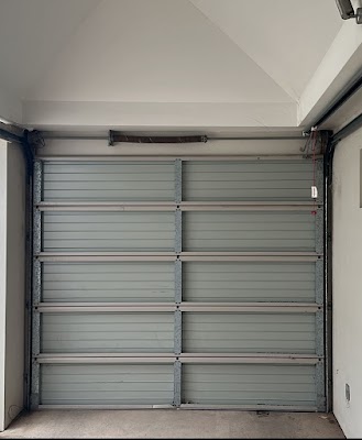 BounceBack GD - Garage Doors & Automated Gates project 5