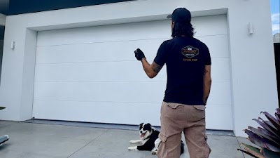 BounceBack GD - Garage Doors & Automated Gates