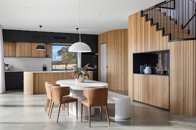 Bourke's Kitchens work 2