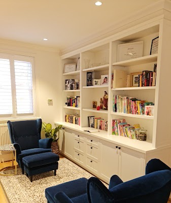 Bourke's Kitchens work 3