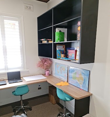 Bourke's Kitchens work 4