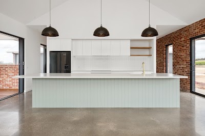 Bourke's Kitchens project 5