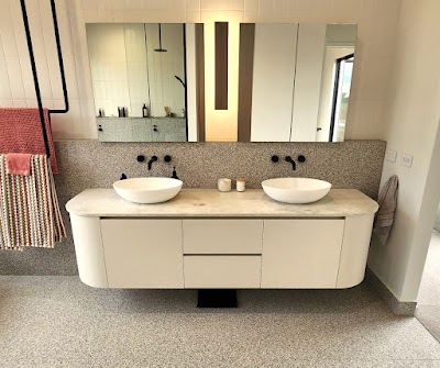 Bourke's Kitchens project 6