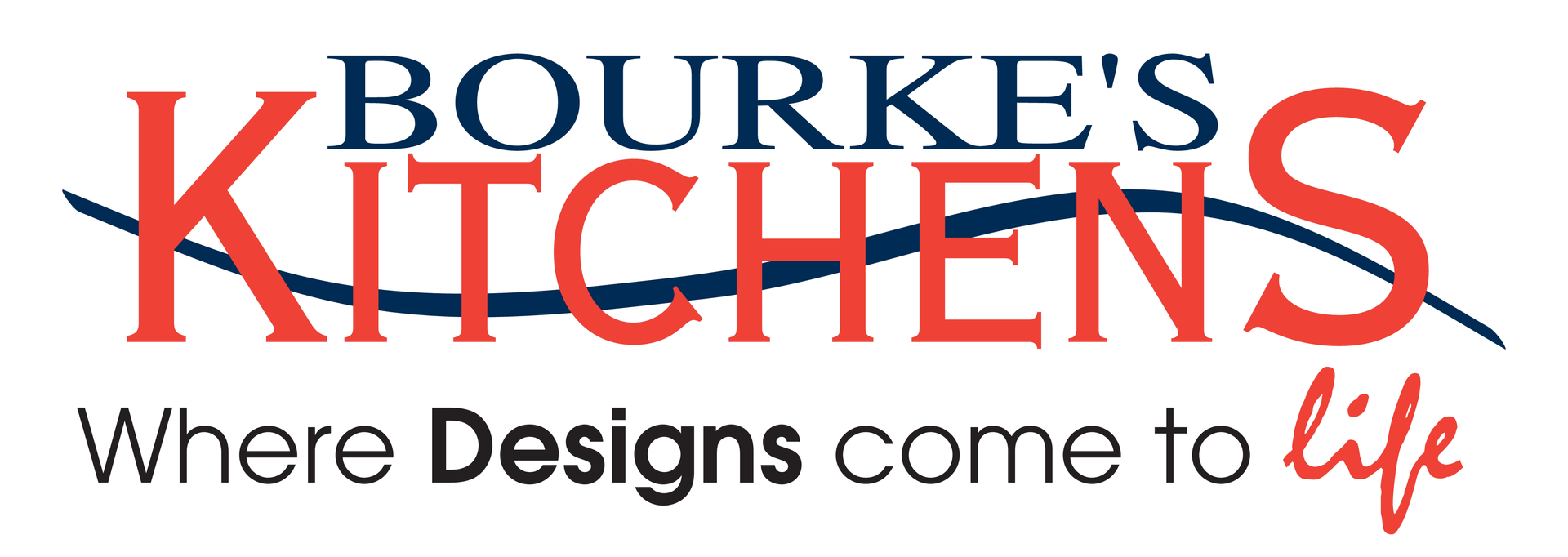 Bourke's Kitchens