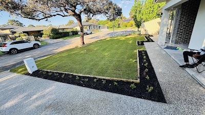 BP Blitz Garden Maintenance and Landscaping Services work 2