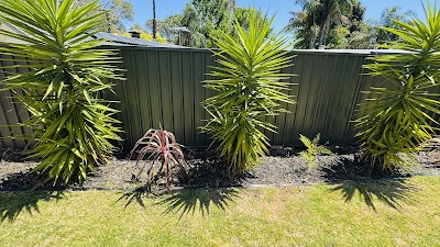 BP Blitz Garden Maintenance and Landscaping Services work 3