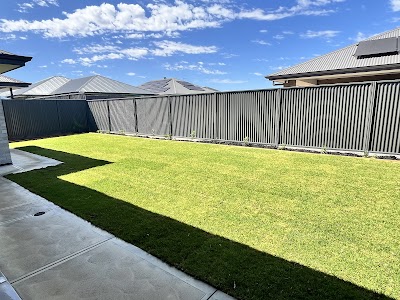 BP Blitz Garden Maintenance and Landscaping Services work 4