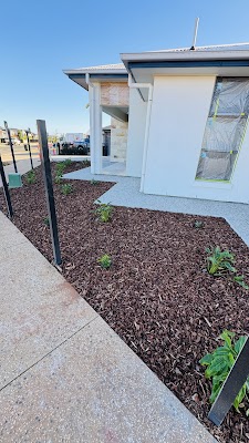 BP Blitz Garden Maintenance and Landscaping Services project 5