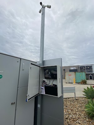 BPoint Security - Security Systems Caulfield North project 4