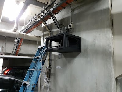 BPoint Security - Security Systems Caulfield North project 5