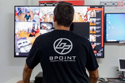 BPoint Security - Security Systems Caulfield North photo 1