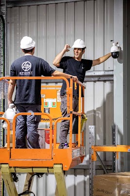 BPoint Security - Security Systems Melbourne project 4