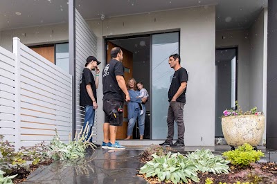 BPoint Security - Security Systems Melbourne project 5