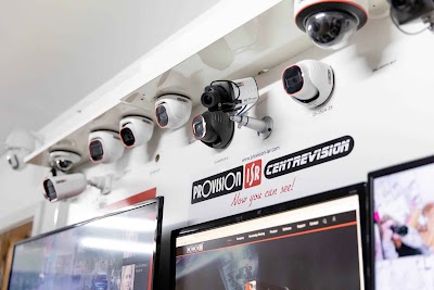 BPoint Security - Security Systems Melbourne project 6