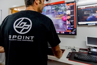 BPoint Security - Security Systems Melbourne photo 1