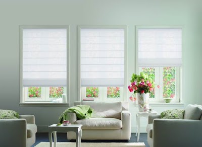 BQ Curtains & Blinds work 2