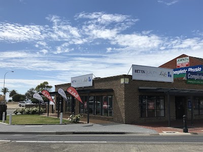 BQ Curtains & Blinds work 4