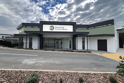 BQ Curtains & Blinds