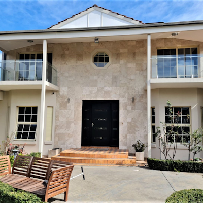 Bradley Painting work 2