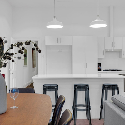 Bradley Painting work 3