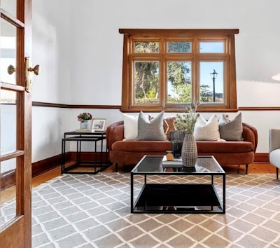 Bradley Painting work 4