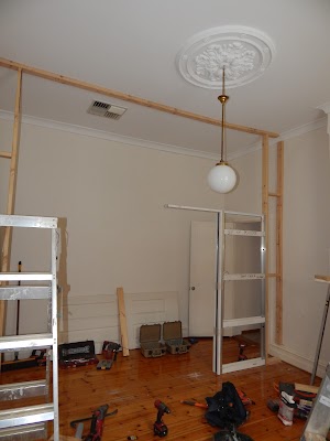 Bradley Painting project 5