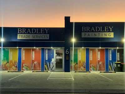 Bradley Painting project 6