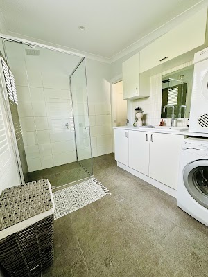 Braithwaite Building work 3