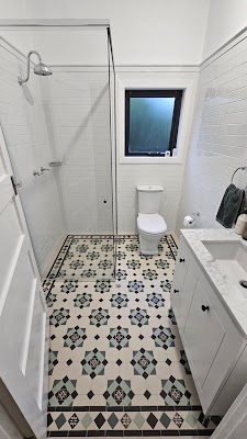 Braithwaite Building work 4