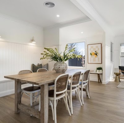 Braithwaite Building project 6