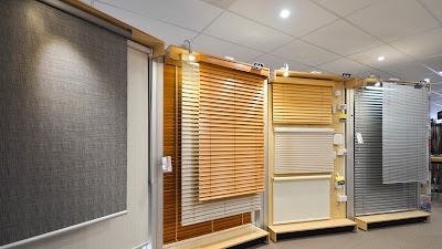 Brax Window Treatments work 3