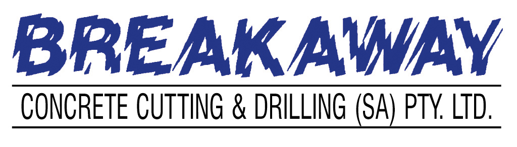 Breakaway Concrete Cutting & Drilling (SA) Pty. Ltd.