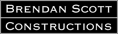 Brendan Scott Constructions Pty Ltd