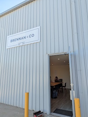 Brennan & Co work 2